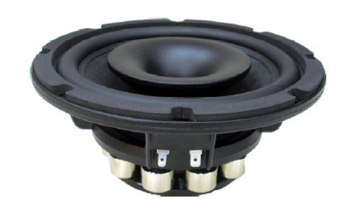 Beyma 8CX300/ND - 8" Coaxial Lautsprecher