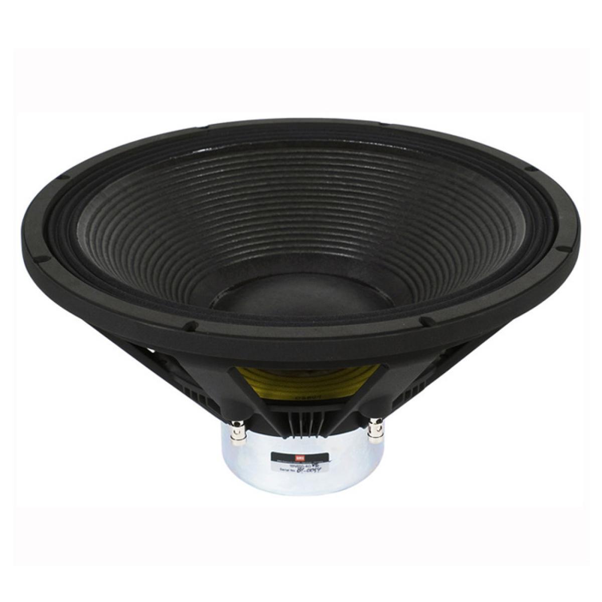 BMS 18N850 - 18'' Neodym Woofer- 1200W /4Ohm