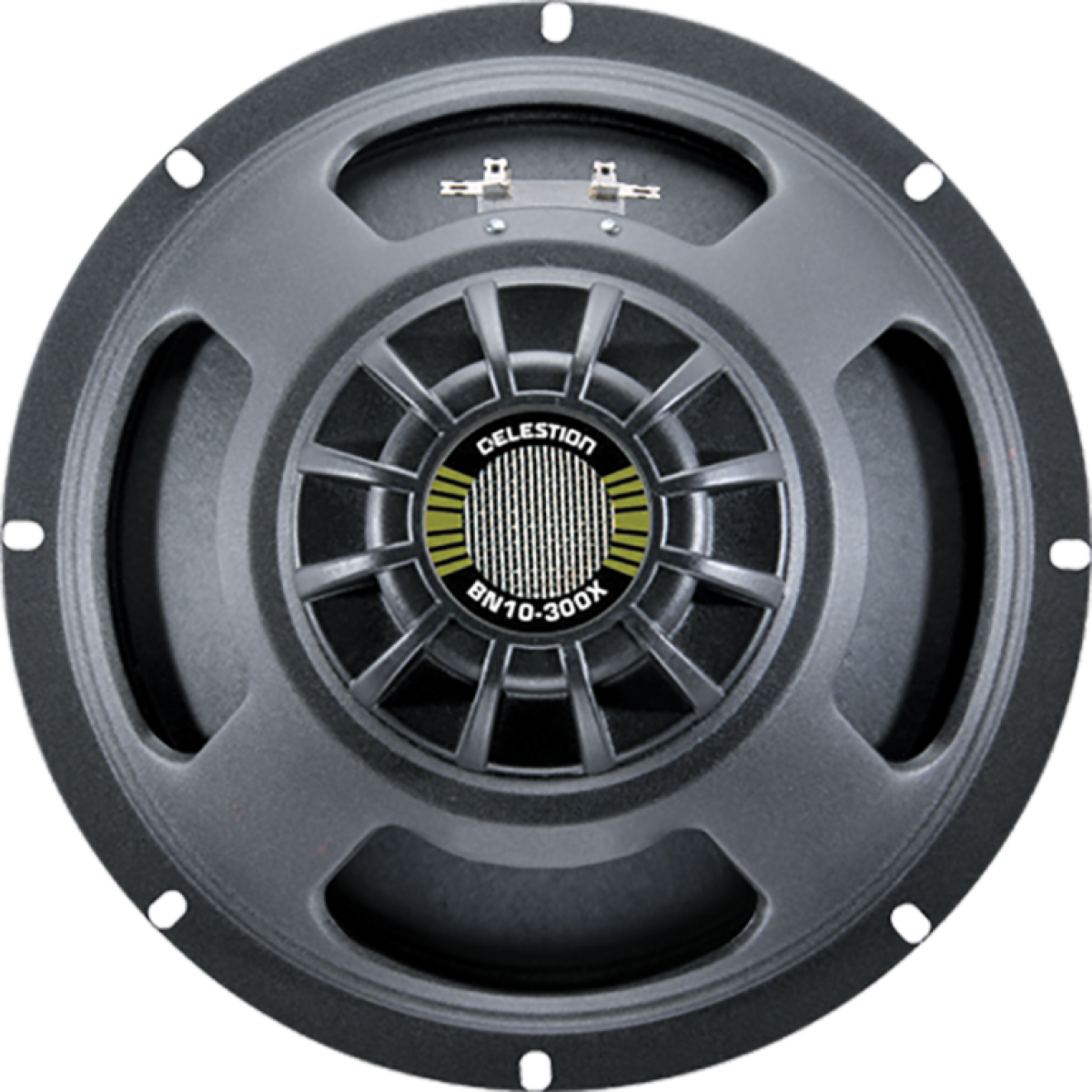 Celestion BN10-300X - 10" Bass Guitar Speaker