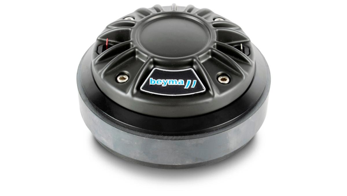 Beyma CD-171Fe/PK - 1" Hochtontreiber, 8 Ohm