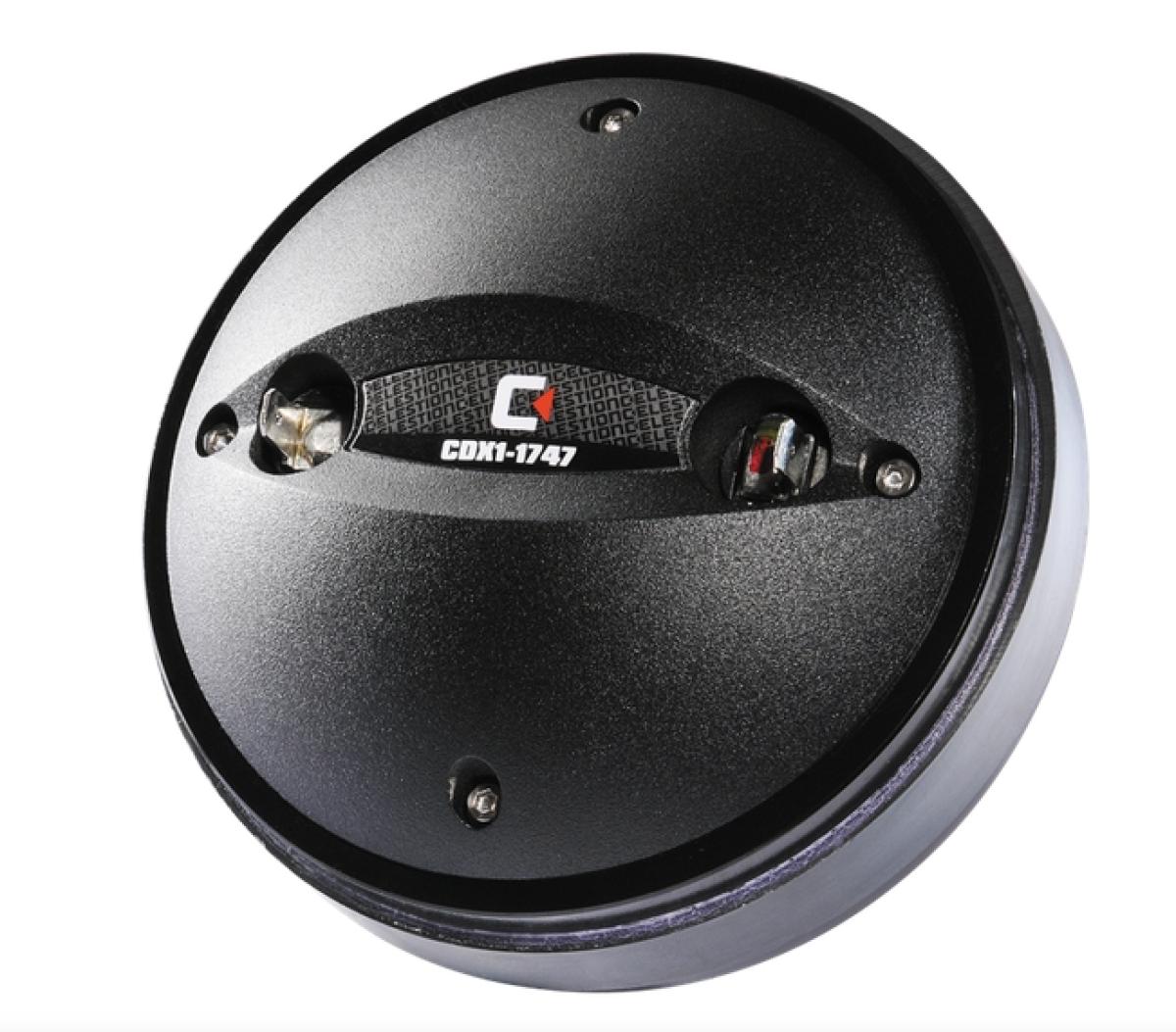 Celestion CDX1-1747 - 1" Treiber, 8 Ohm