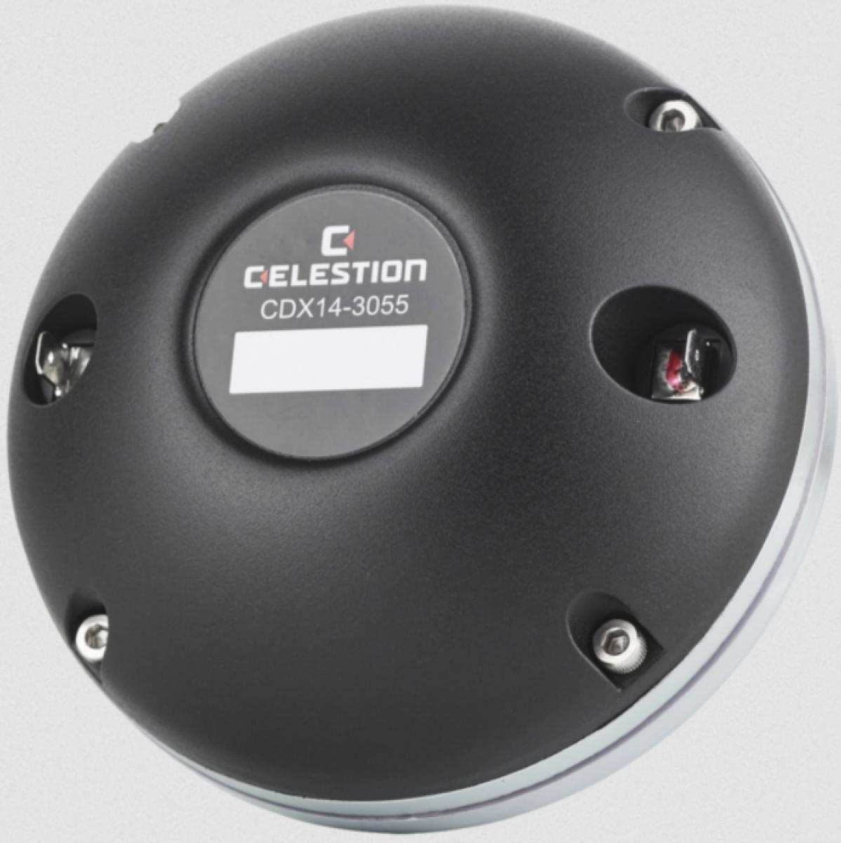 Celestion CDX14-3055 - 1.4" Treiber, 8 Ohm