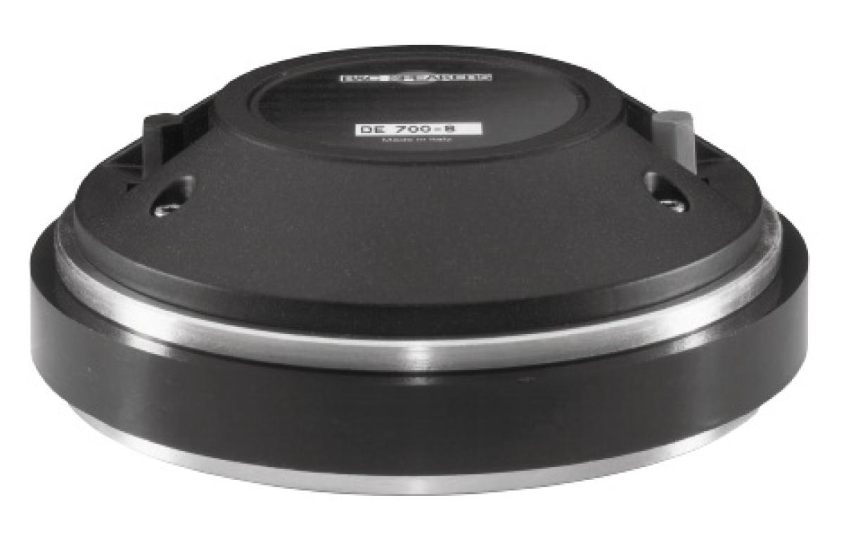 B&C DE700 - 1.5" Hochtontreiber, 8 Ohm