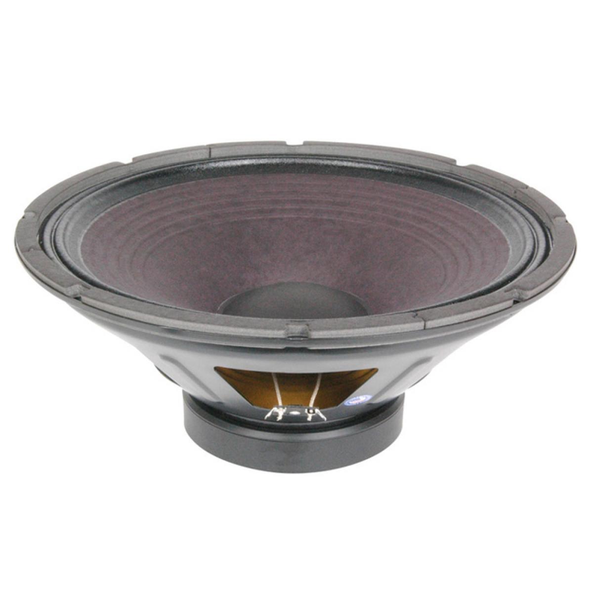 Eminence DELTA-15LFA - 15" Woofer, 8 ohm Eminence DELTA-15LFA - 15" Woofer, 8 ohm