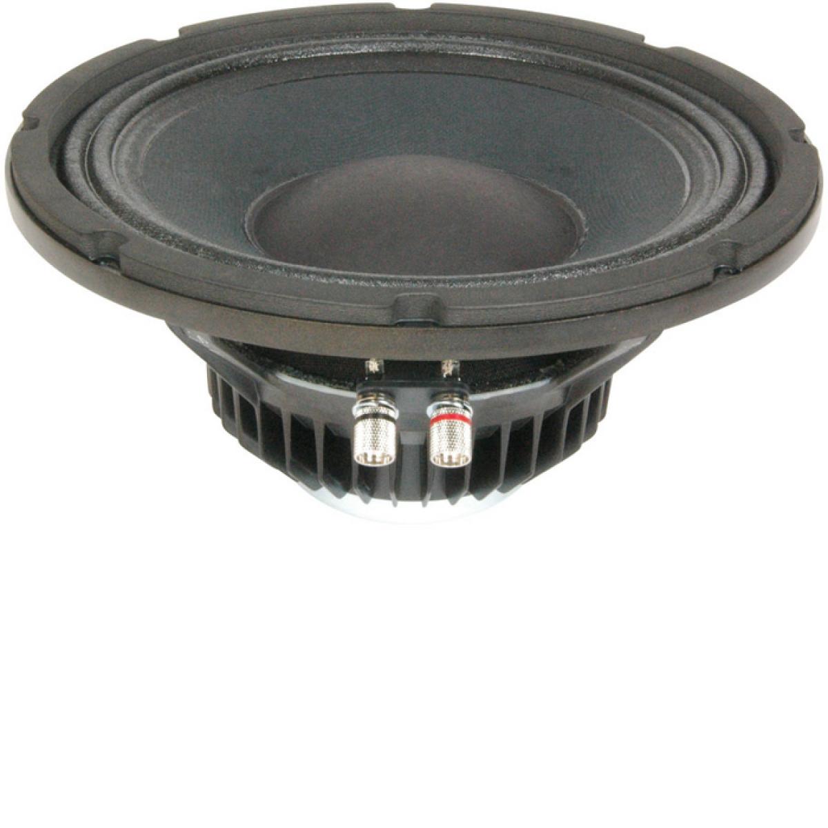 Eminence Deltalite II 2510 - 10" Neodym