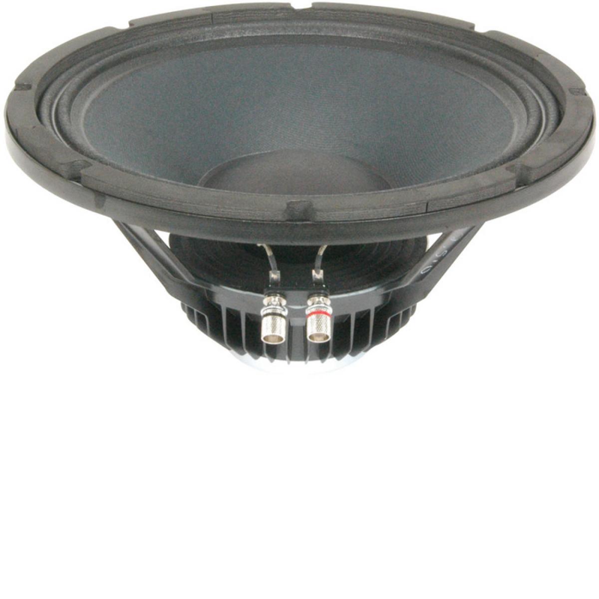 Eminence DELTALITE II 2512 - 12" Woofer, 8 ohm Eminence DELTALITE II 2512 - 12" Woofer, 8 ohm