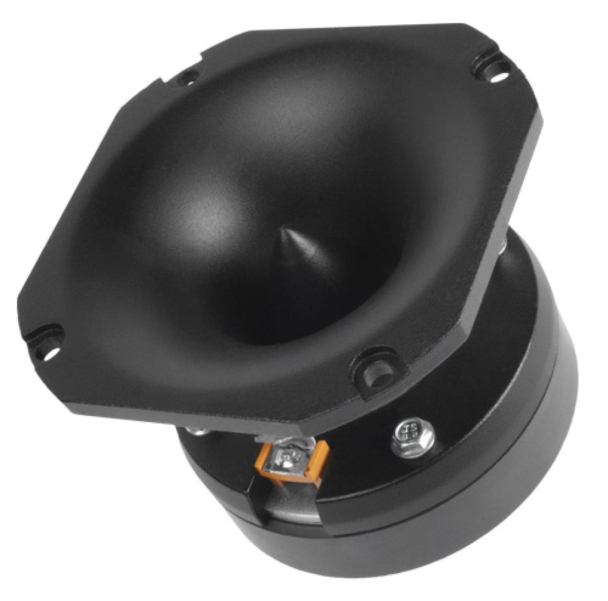 Faital Pro FD375 Copression tweeter, 8 Ohm