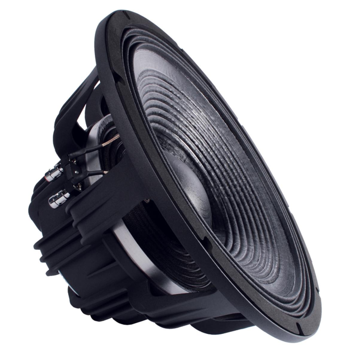 Faital Pro 15XL1400 - 15" Subwoofer, 8 Ohm