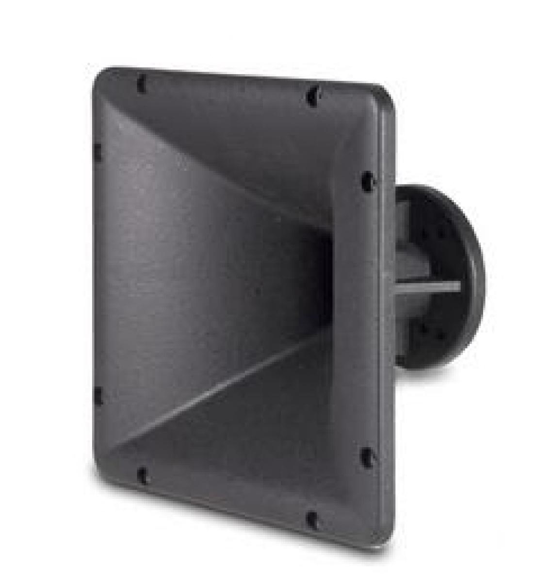 1" Horn RCF H100