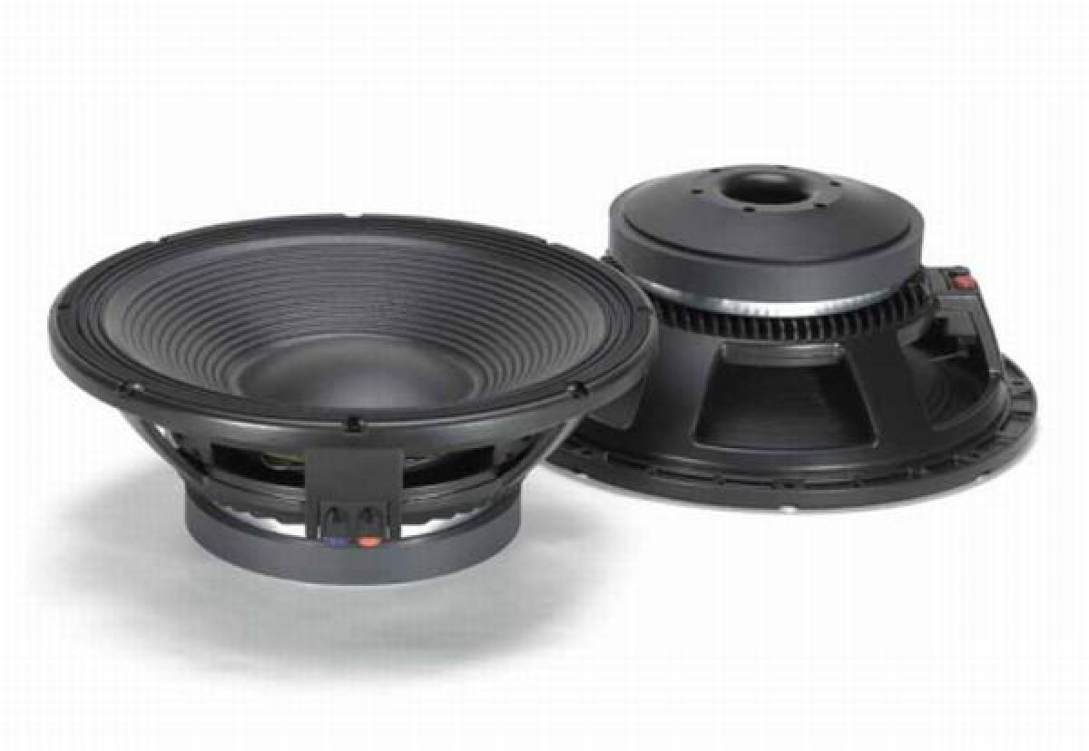 RCF L15P400 Woofer - 8 Ohm