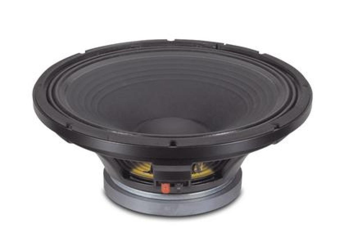 RCF L15P530 - 15 Zoll Subwoofer
