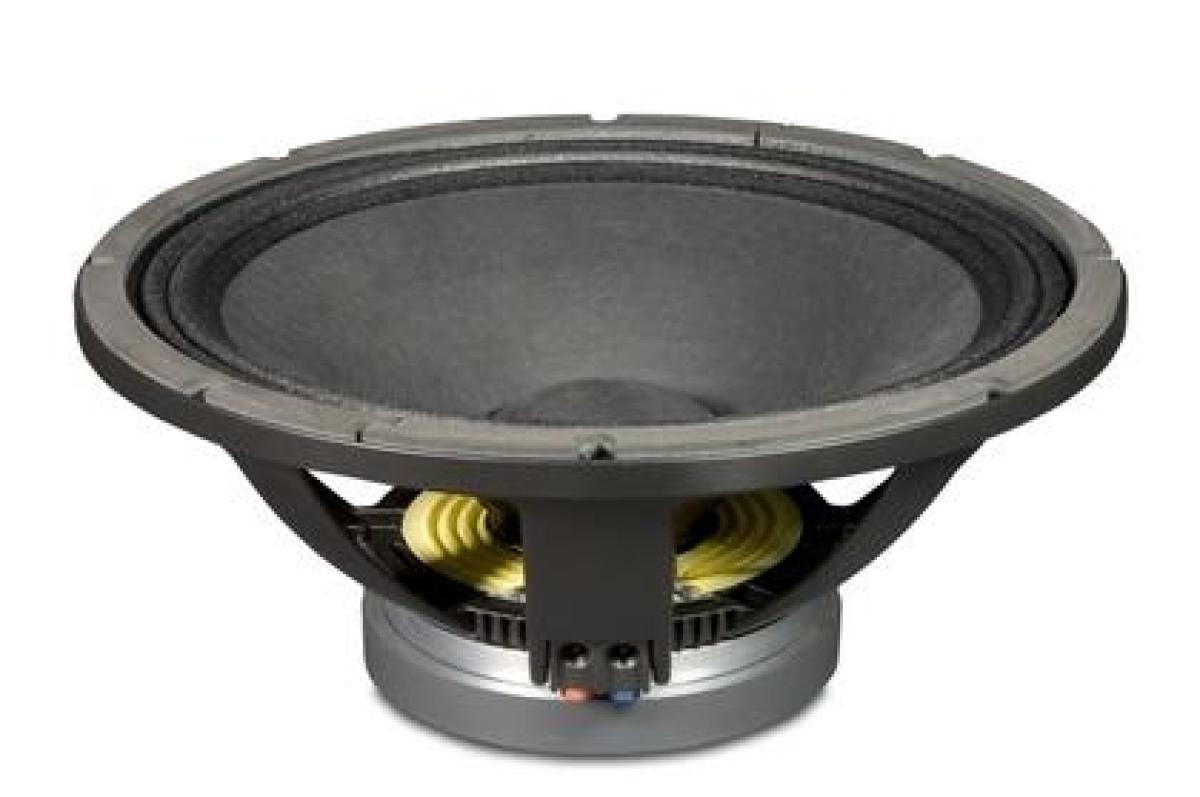 RCF L18P300 - 18 Zoll Subwoofer, 8 Ohm