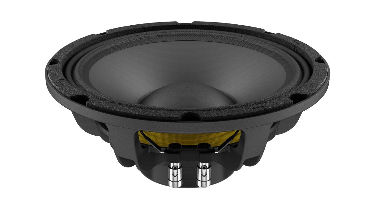 Lavoce WAN102.50 - 10" Lautsprecher, 8 ohm