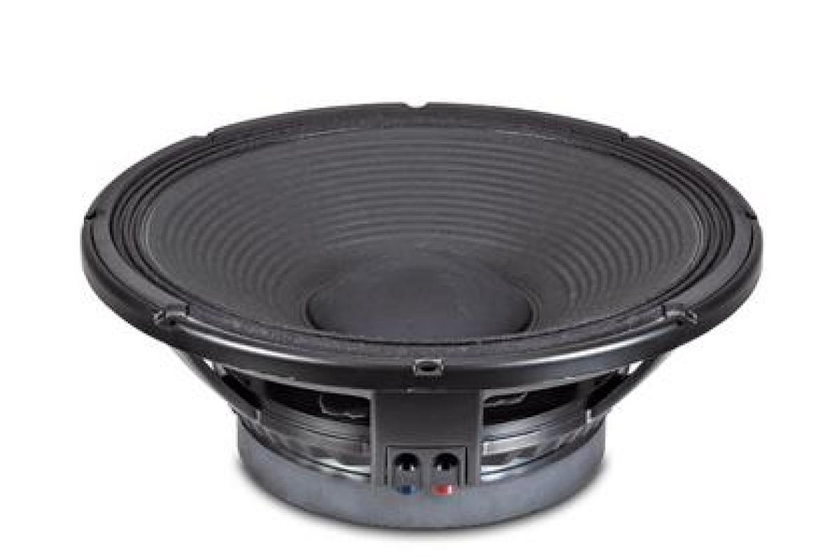 RCF LF15G401 - 15 Zoll Subwoofer