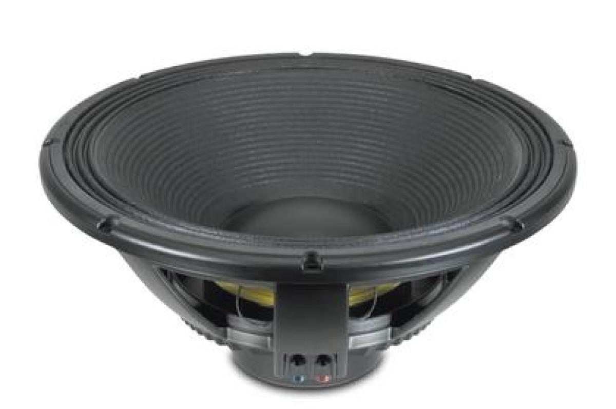 RCF LF18N401 - 18 Zoll Subwoofer