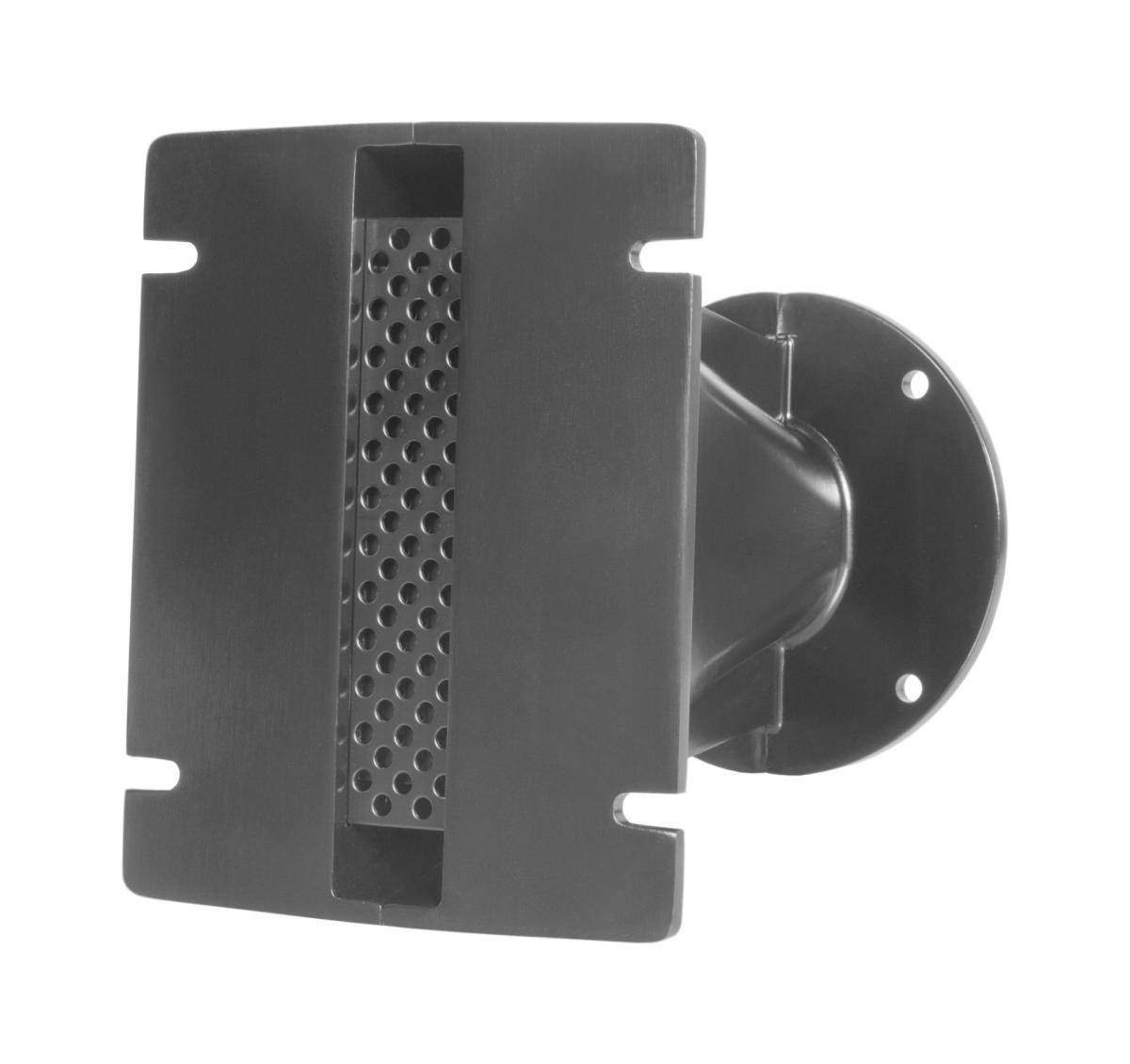 B&C ME242 - 1.4" Line Array Waveguide