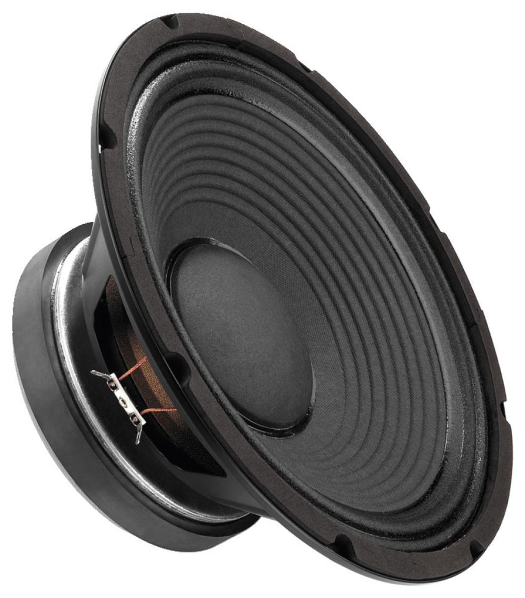 Monacor SP-12/200PA, 8 Ohm