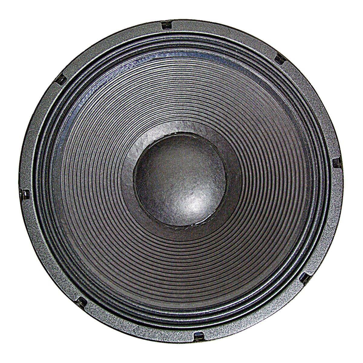 Eminence NSW4018 - 18" Subwoofer, 8 Ohm