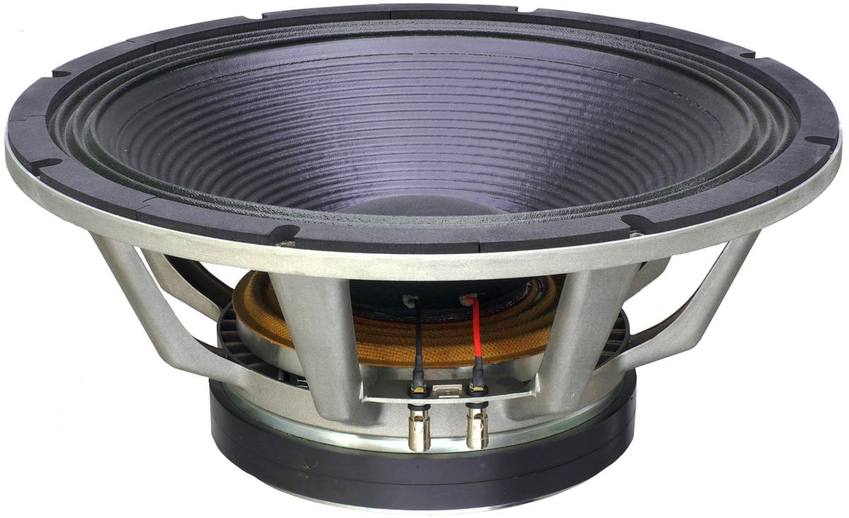 Oberton 18XB1600 V2 - 18" Subwoofer