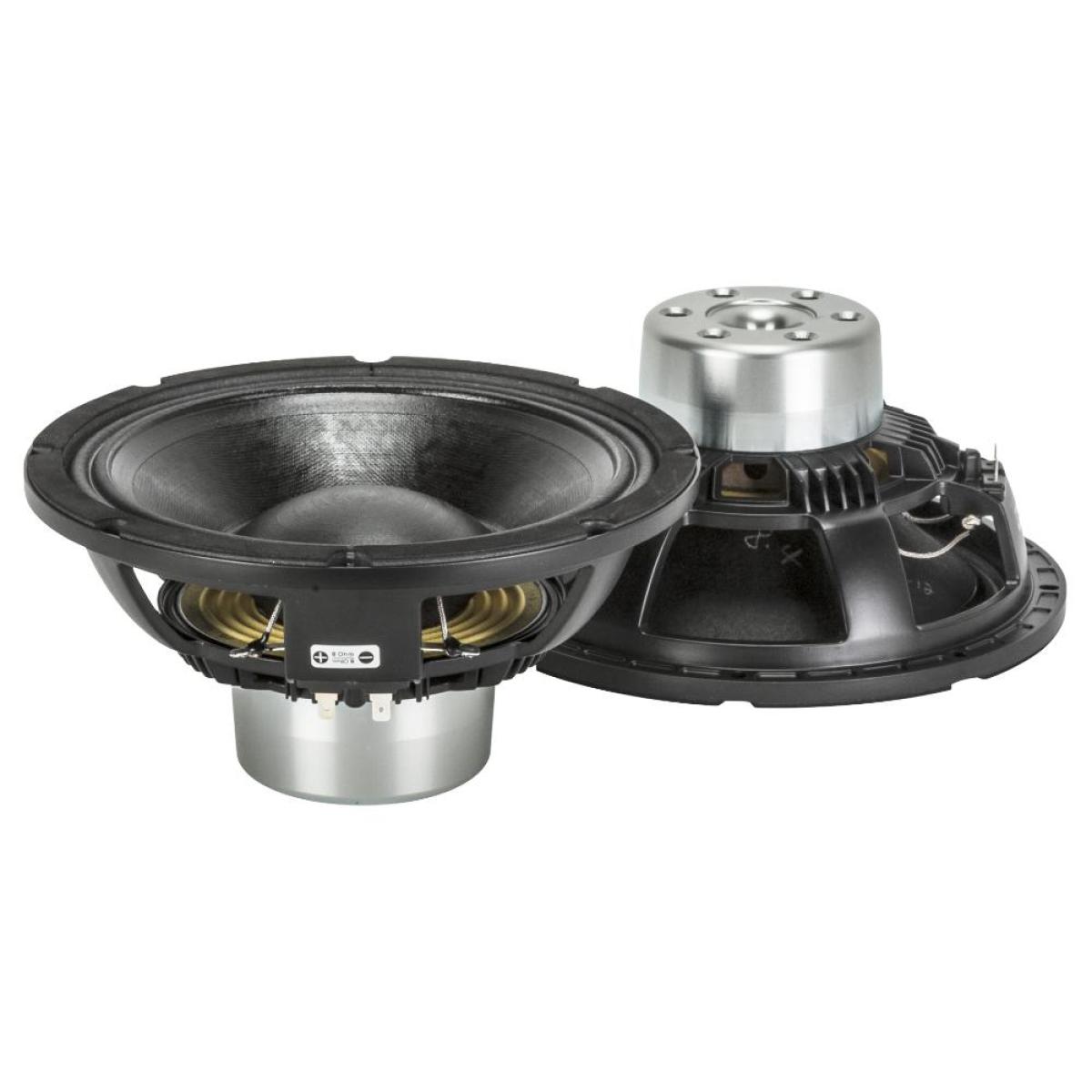 RCF MB10N305 - 10" Lautsprecher, 8 Ohm