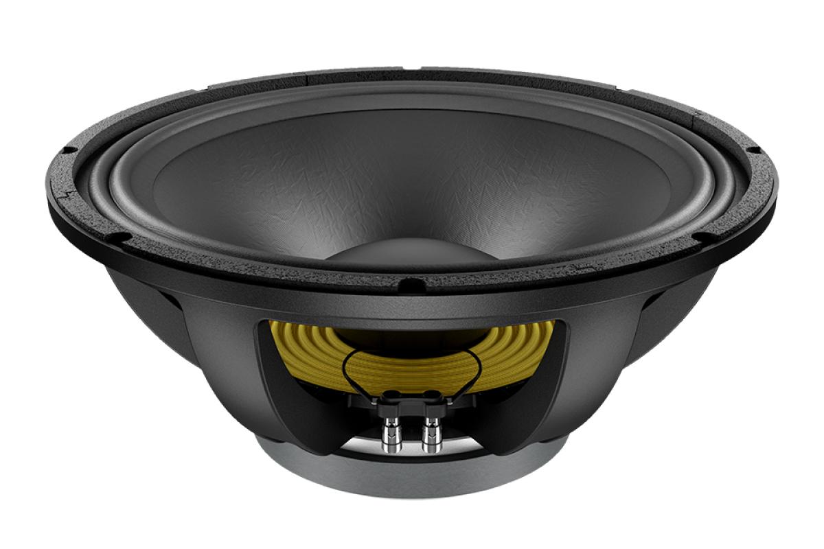 Lavoce SAF184.01 - 18" Subwoofer, 8 Ohm