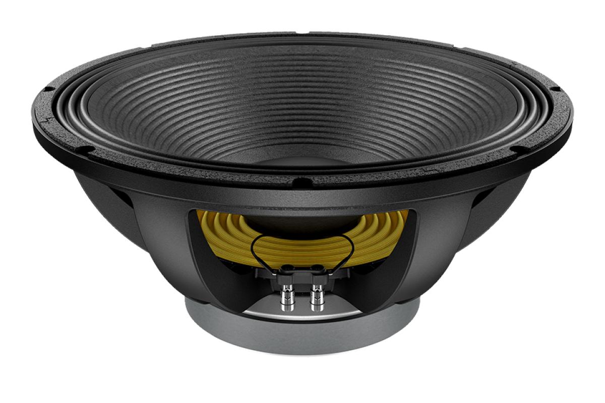 Lavoce SAF184.04 - 18" Subwoofer, 8 ohm