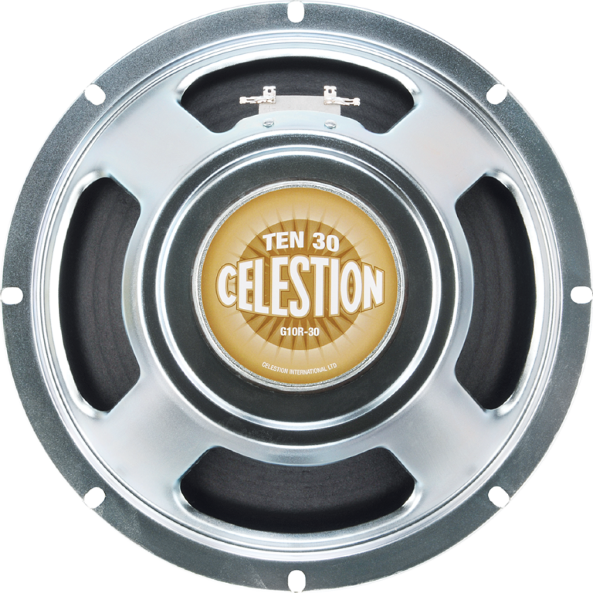 Celestion TEN 30 - 10" Guitar Speaker, 30 Watt