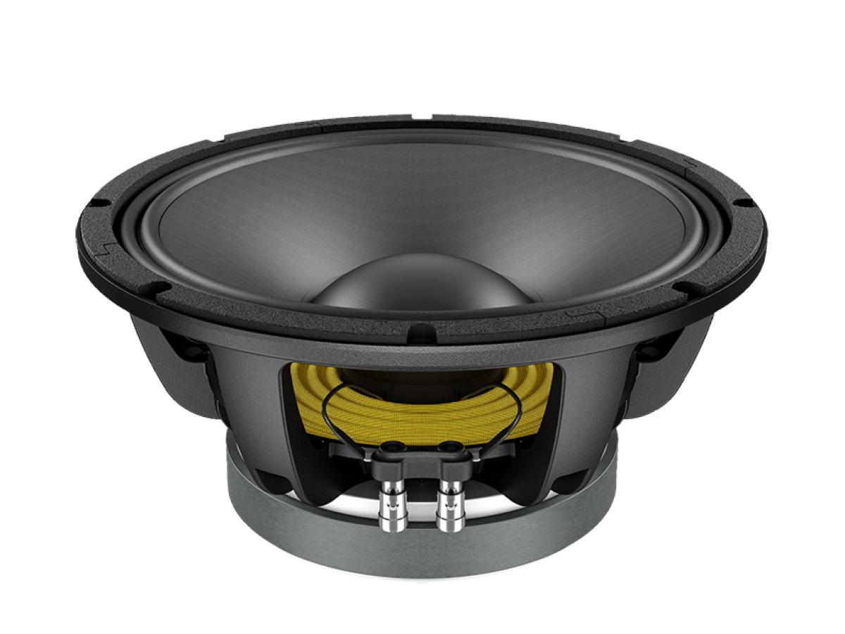 Lavoce WAF123.00 - 12" Woofer, 8 ohm