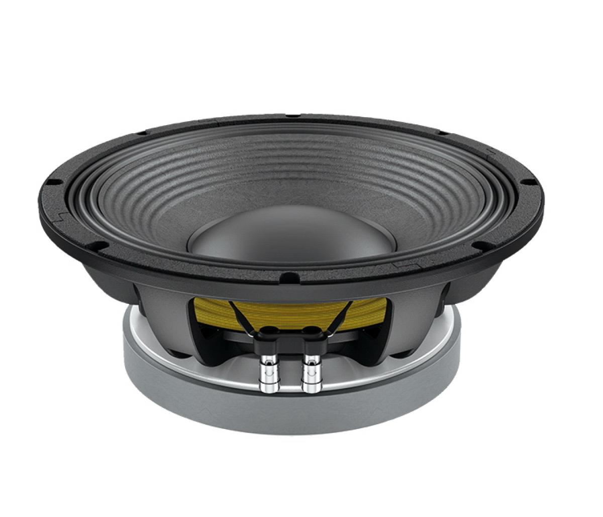 Lavoce WAF124.01 - 12" Subwoofer, 8 ohm