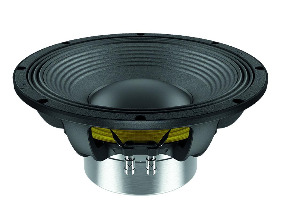 Lavoce WAN124.01 - 12" Neodym Subwoofer, 8 Ohm