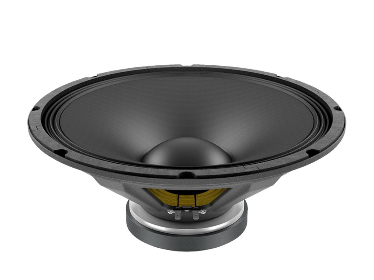 Lavoce WSF152.50 - 15" Woofer, 8 ohm