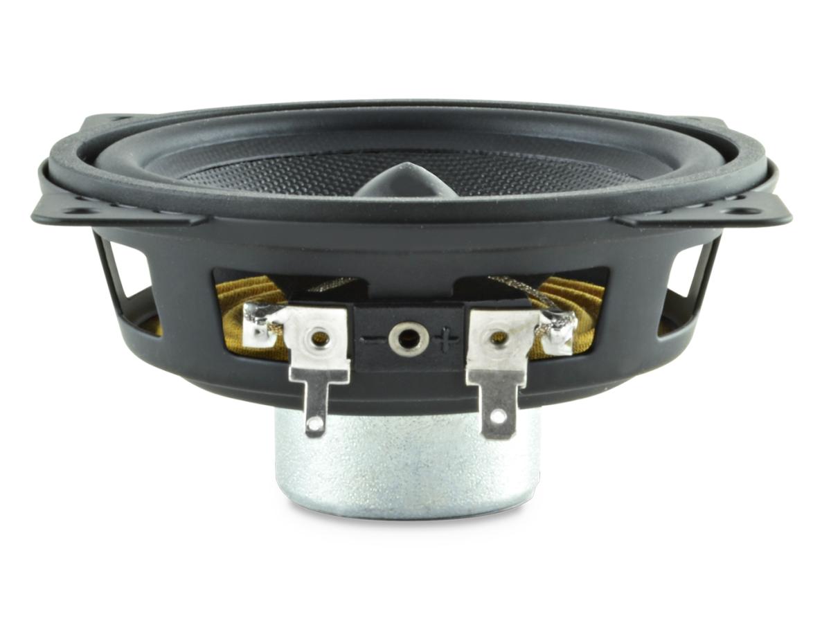 Sica 4L1SL - 4" Lautsprecher, 4 Ohm (Z001451)