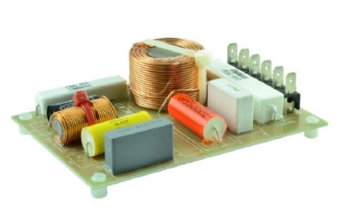 Sica Frequenzweiche für Coax  5.5 C 1.5 CP (Z002810)