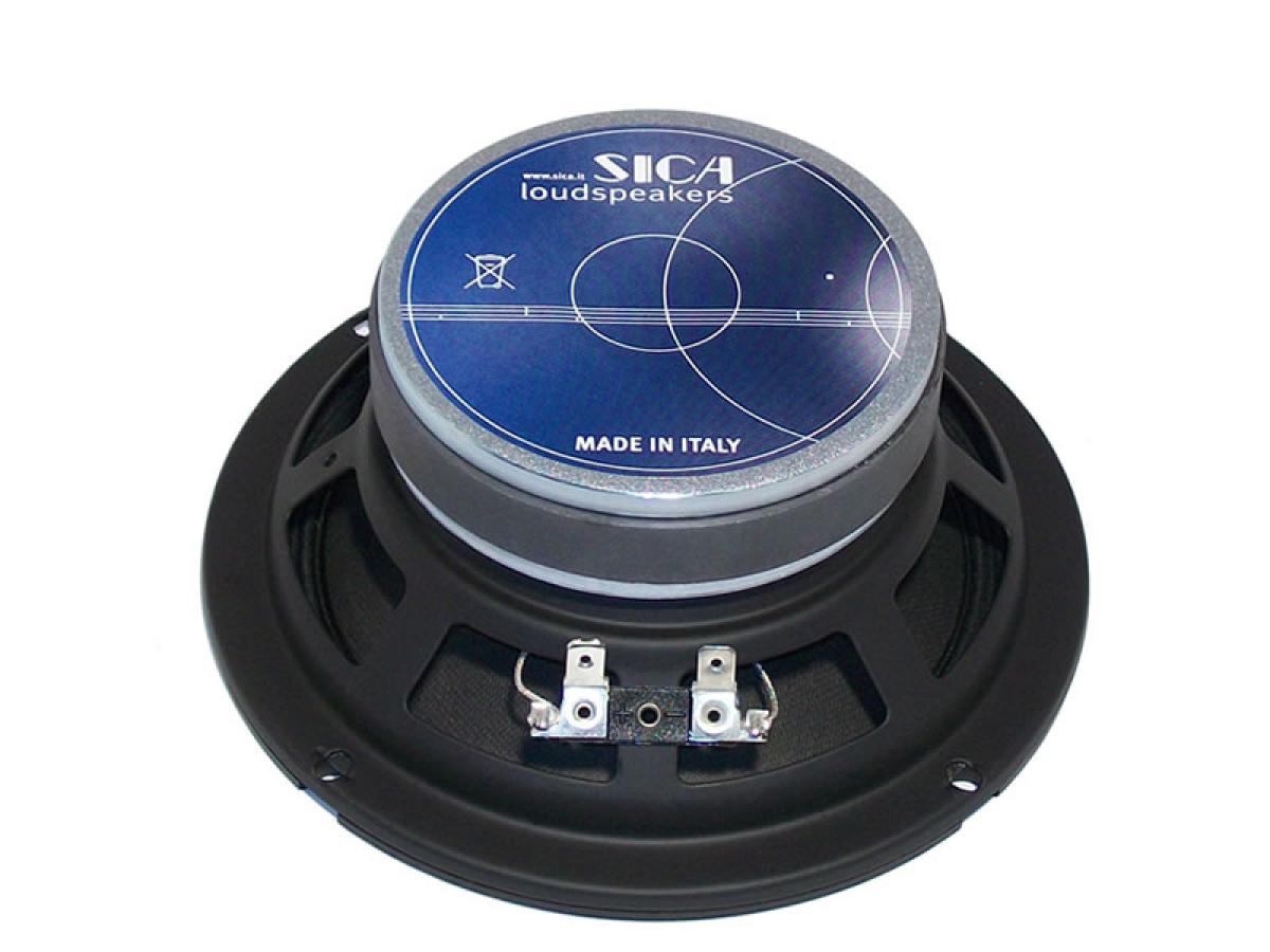 Sica 6'' 160W Mitteltöner (Z004040)