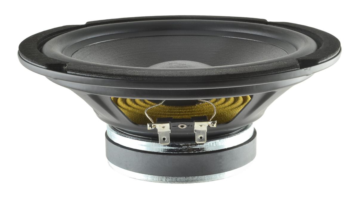 Sica 8H1.5CS - 8" Lautsprecher (Z004700), 8 Ohm
