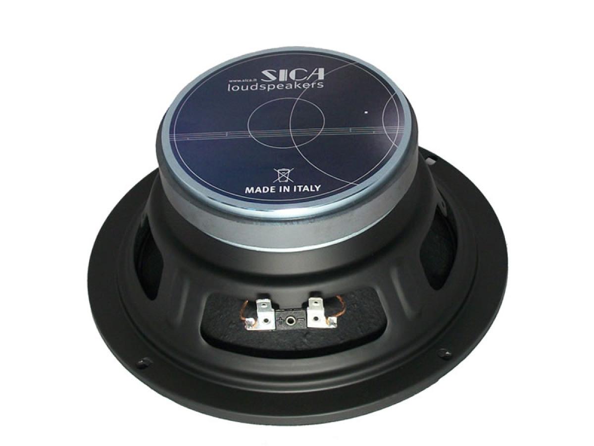 Sica 8"- 200W Professional Woofer (Z005090)