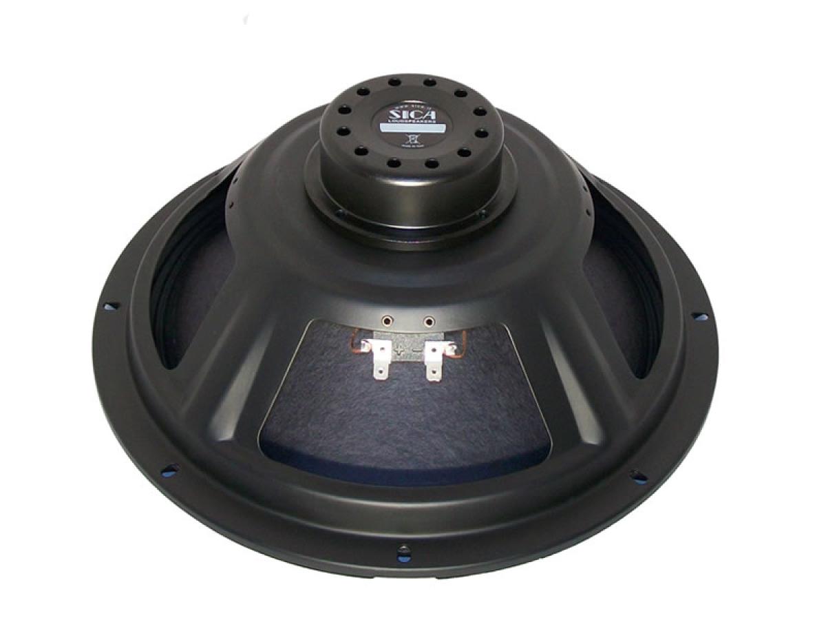 Sica 12"- 500W Bassmid 12 BP 2,5 SL- 8 Ohm (Z007811)