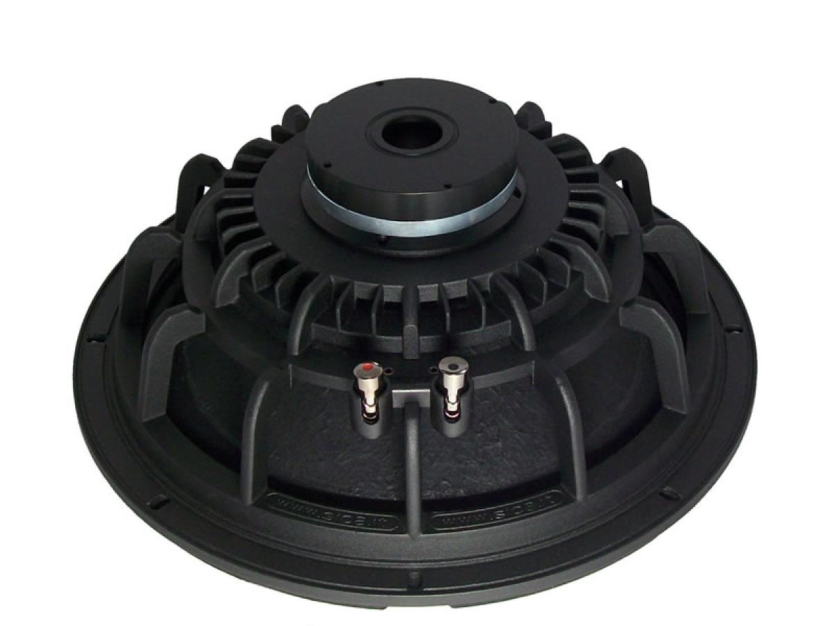 Sica 12" Coaxial (Z007851)