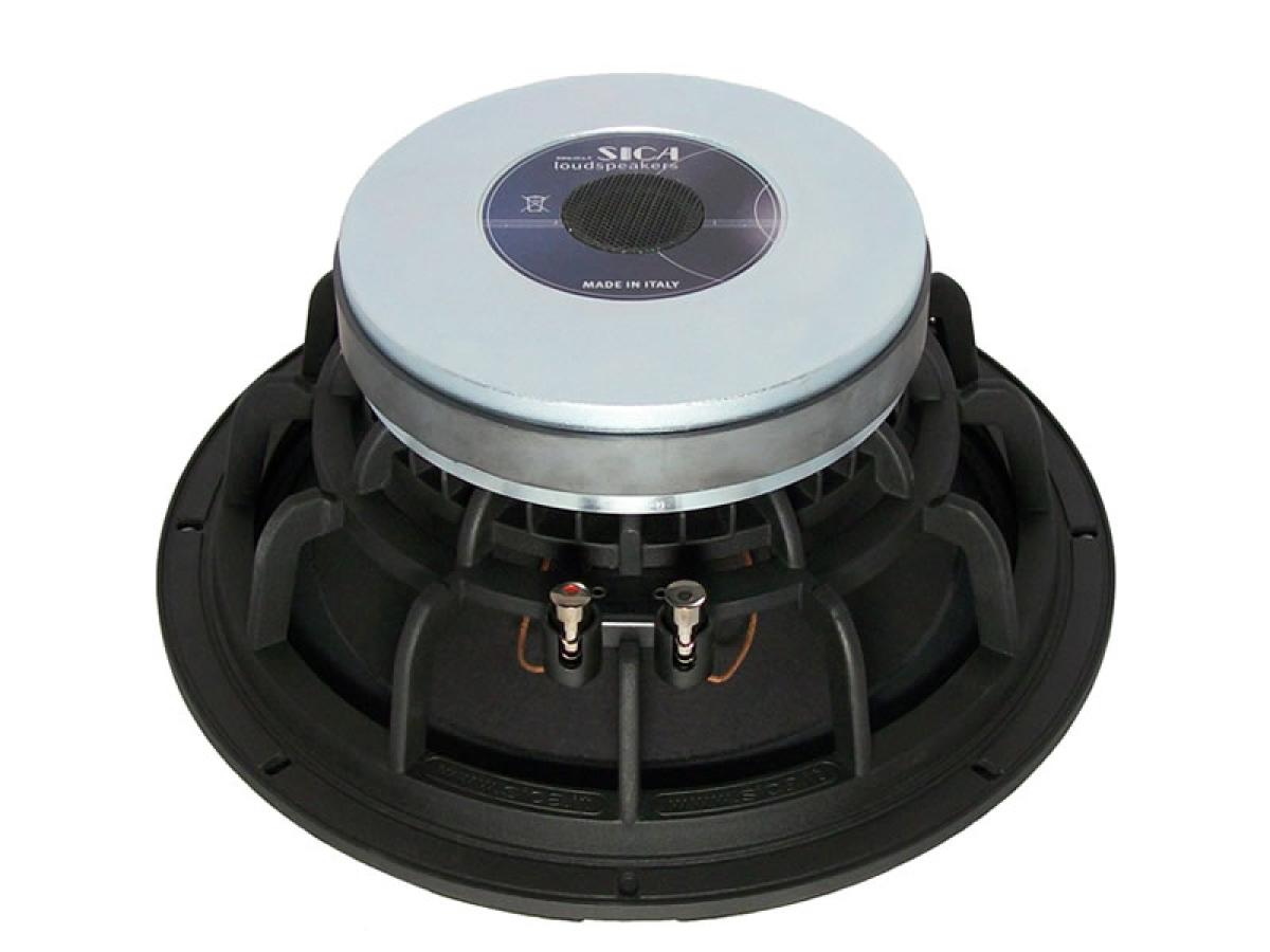 Sica 12"- 700W Professional Woofer (Z007988)