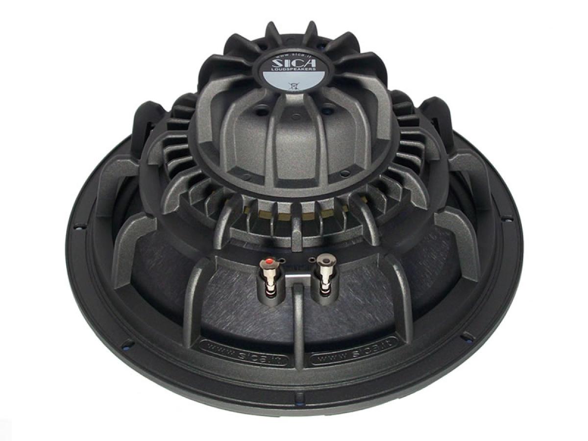 Sica 12'' Professional Woofer K3 (Z008010)