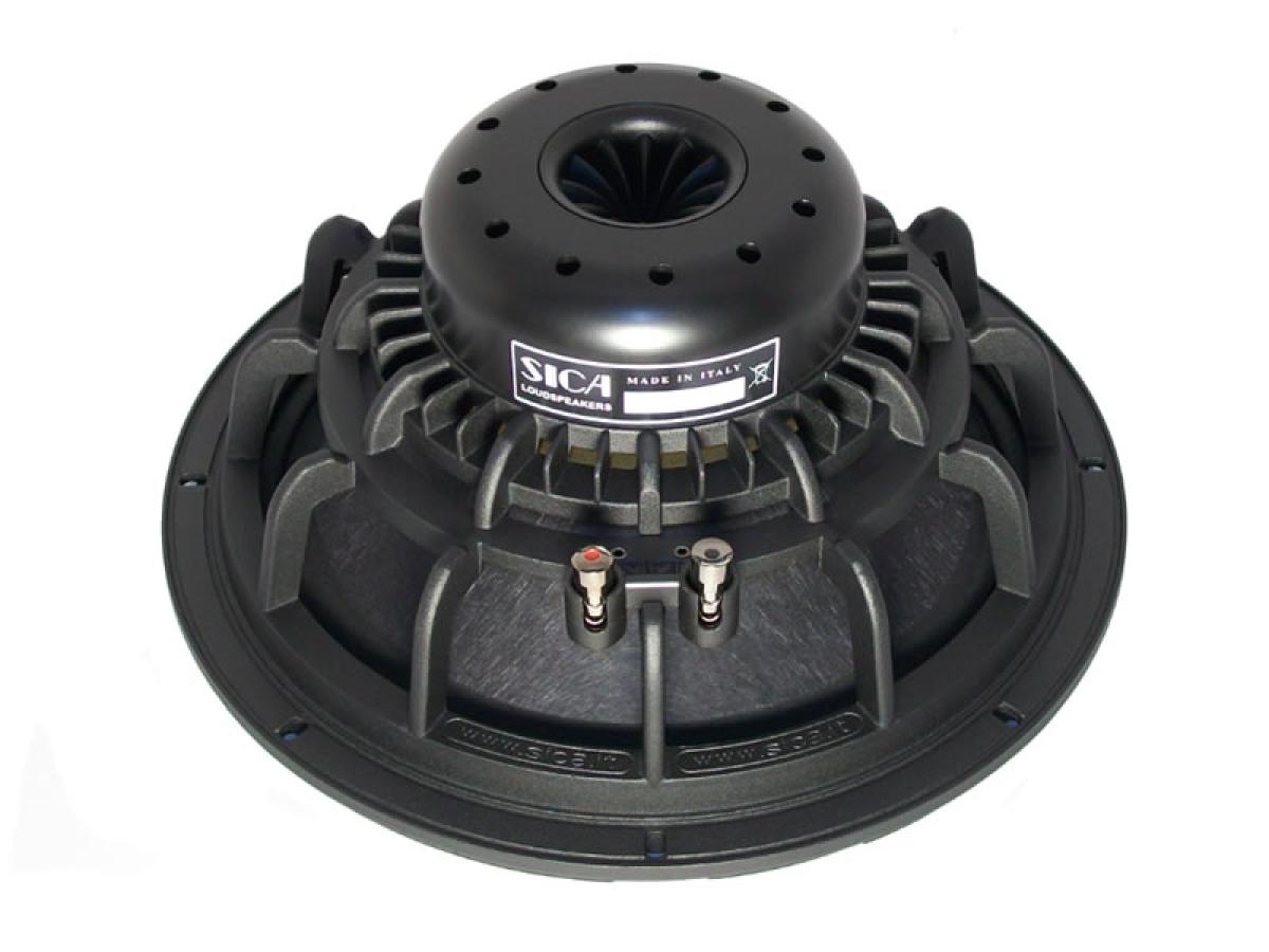 Sica 12'' Professional Woofer 12K4PL (Z008020)