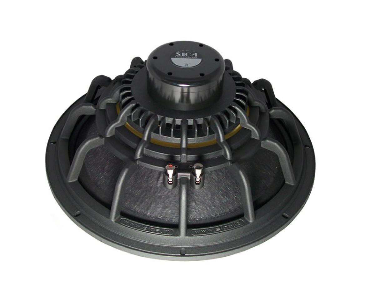 Sica 15"- 800W Sub-Woofer (Z008173)