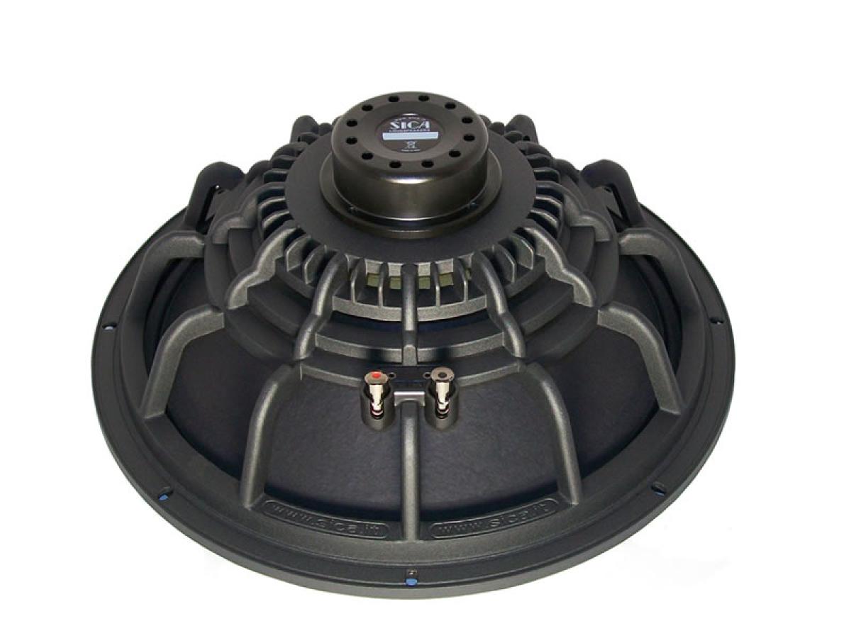 SICA 15N2.5 - 15" Woofer (Z008221)