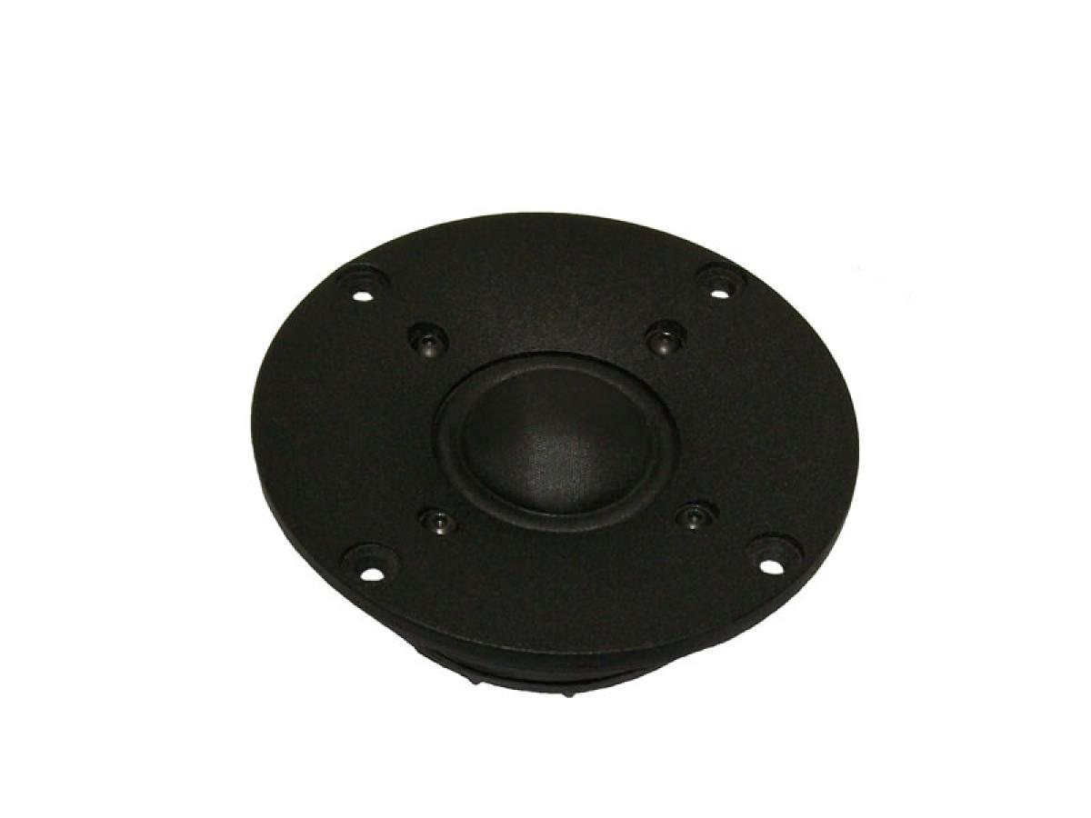 Sica 1.1"- 80W Dome Tweeter  (Z009160)