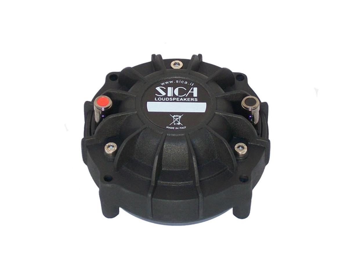 Sica 1'' 120W Mittel-/Hochton-Treiber CD 95.44/N240 POLY (Z009493)