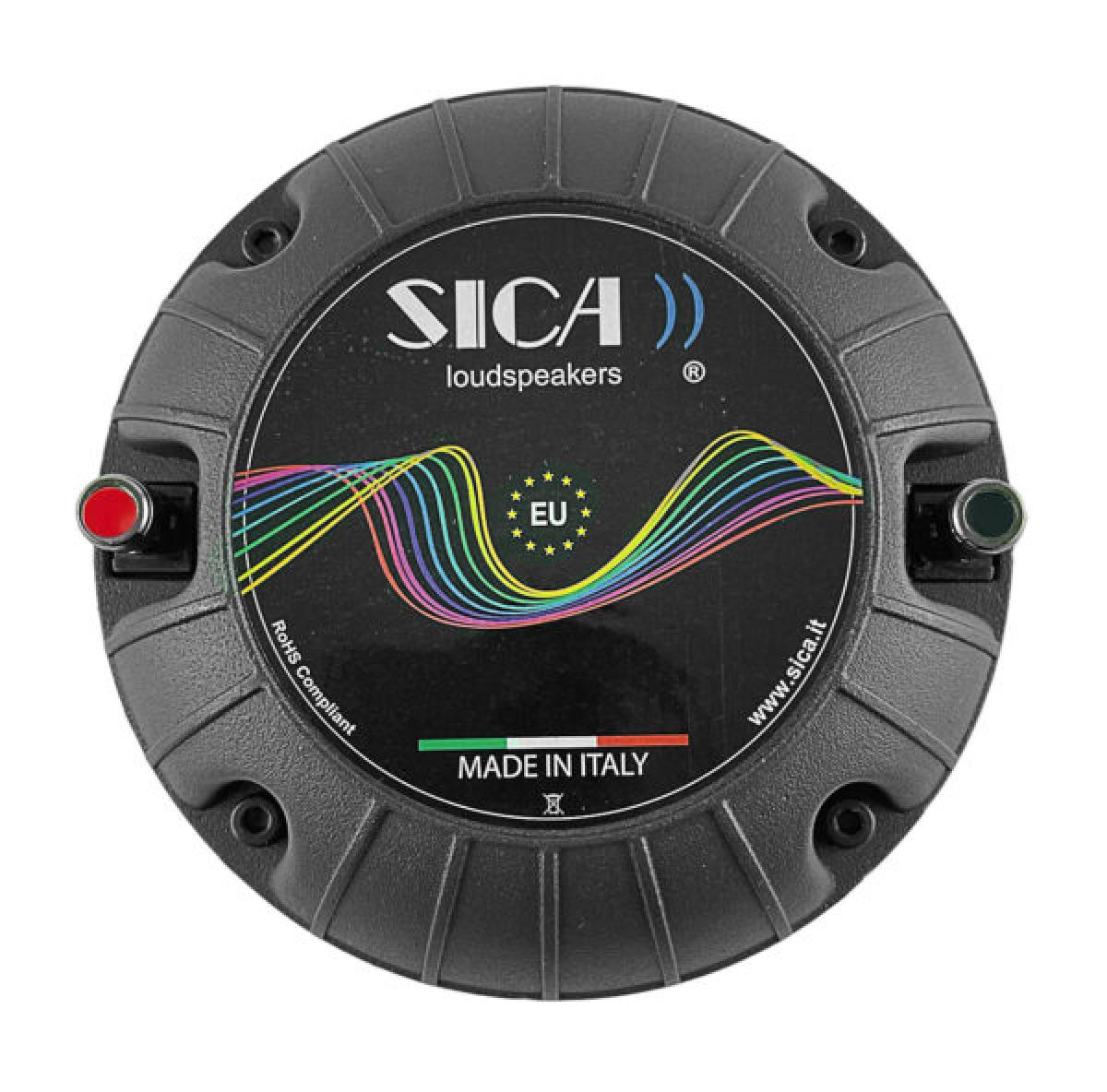 Sica 1.4" Hochtontreiber CD 124.75/N353 8Ω