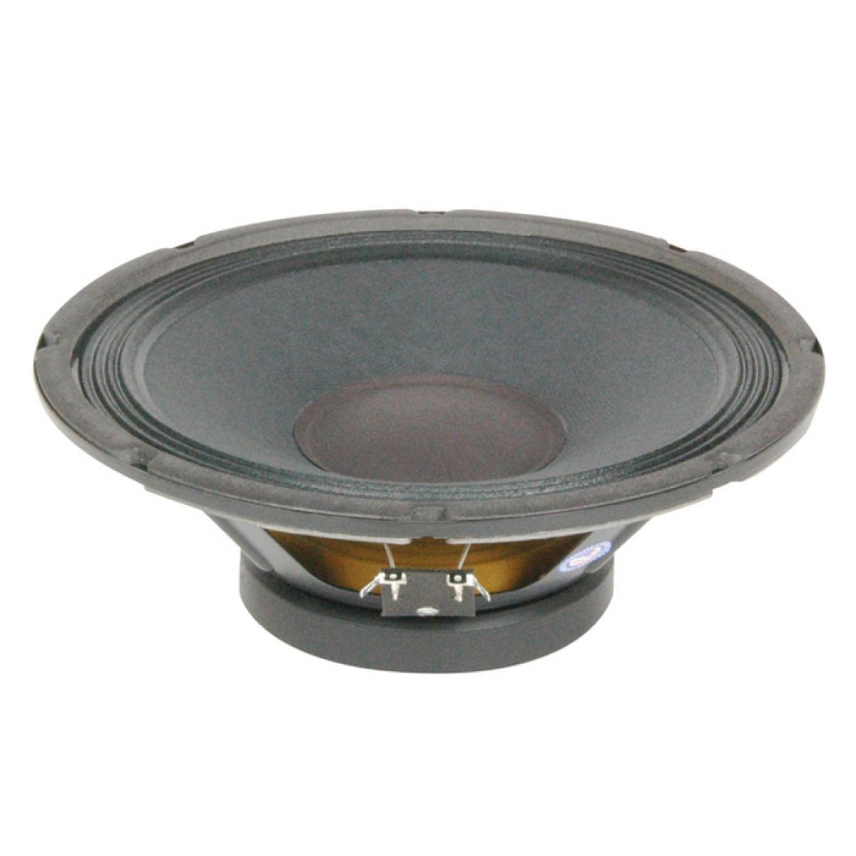 Eminence Alpha-10A, 10" Lautsprecher, 8 Ohm Eminence Alpha-10A, 10" Lautsprecher, 8 Ohm