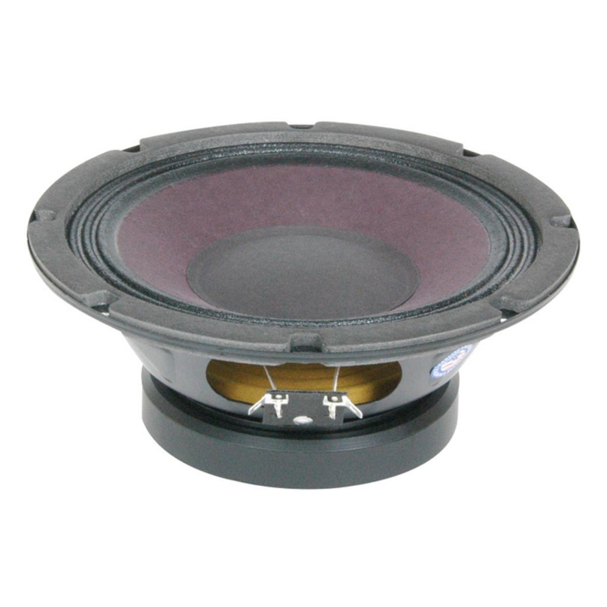 Eminence Alpha 8A - 8" Lautsprecher, 8 Ohm Eminence Alpha 8A - 8" Lautsprecher, 8 Ohm