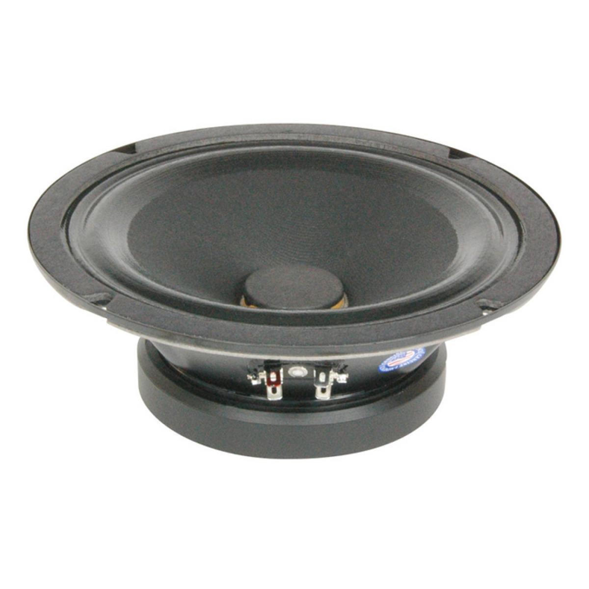 Eminence Alpha-8MRA - 8" Lautsprecher, 8 Ohm