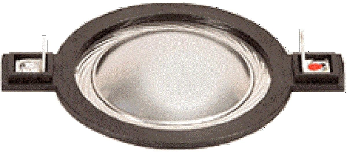 B&C MMD3ATN8M, 8 Ohm Diaphragma für DE75TN, DE82TN, DE85TN etc.